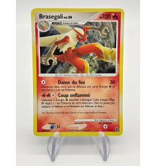 Braségali 1/106 Holo