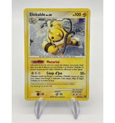 Elekable 25/132 Holo