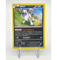 Absol 40/108 Holo
