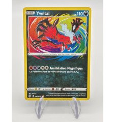 copy of Dresseur Montagnes Orageuses 232/203