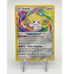 Jirachi 119/185 Holo