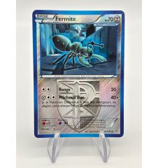 Fermite 91/135 Reverse