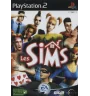 PS2 Les Sims Sn