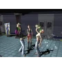 PS2 les urbz les sims in the city SN