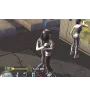 PS2 les urbz les sims in the city SN