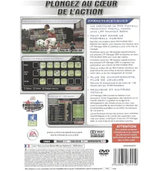 PS2 Lfp Manager 2004 Cib