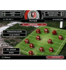 PS2 Lfp Manager 2004 Cib