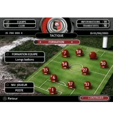 PS2 Lfp Manager 2004 Cib