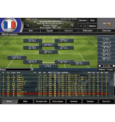PS2 Lfp Manager 2004 Cib