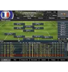PS2 Lfp Manager 2004 Cib