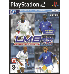 PS2 Lmb Nouvelle Génération Sn