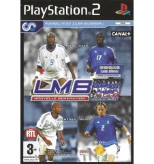 PS2 Lmb Nouvelle Génération Sn