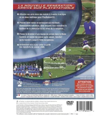 PS2 Lmb Nouvelle Génération Sn