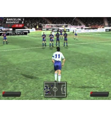 PS2 Lmb Nouvelle Génération Sn