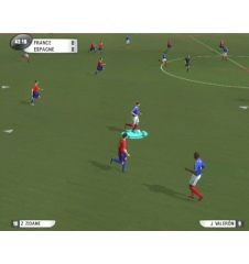 PS2 Lmb Nouvelle Génération Sn