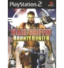 PS2 Mace Griffin Bounty Hunter Cib