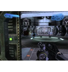 PS2 Mace Griffin Bounty Hunter Cib