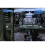 PS2 Mace Griffin Bounty Hunter Cib