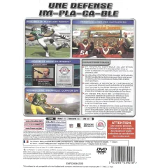 PS2 Madden Nfl 2005 Sn