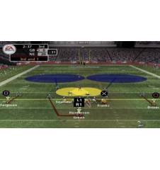 PS2 Madden Nfl 2005 Sn