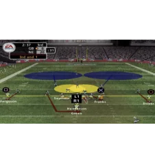 PS2 Madden Nfl 2005 Sn