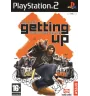 PS2 Marc Ecko's Getting Up Sn