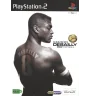 PS2 Marcel Desailly Pro Football Cib