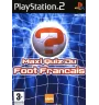 PS2 Maxi Quiz Du Foot Francais Cib