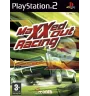 PS2 Maxxed Out Racing Sn