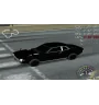 PS2 Maxxed Out Racing Sn