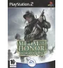 PS2 Medal Of Honor En Première Ligne Cib
