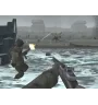 PS2 Medal Of Honor En Première Ligne Cib