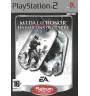 PS2 Medal Of Honor Les Faucons De Guerre Plat Cib