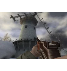 PS2 Medal Of Honor Les Faucons De Guerre Plat Cib