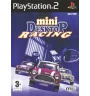 PS2 Mini Desktop Racing Cib