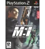 PS2 Mission impossible operation surma CIB