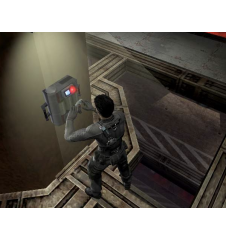PS2 Mission impossible operation surma CIB
