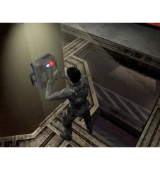 PS2 Mission impossible operation surma CIB