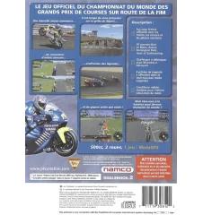 PS2 Moto Gp2 cib