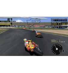 PS2 Moto Gp2 cib