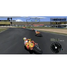 PS2 Moto Gp2 cib