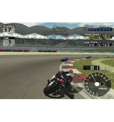 PS2 Moto Gp3 Cib
