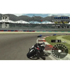PS2 Moto Gp3 Cib