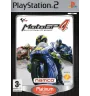 PS2 Moto Gp4 Plat Cib