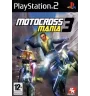PS2 Motocross Mania 3 Cib