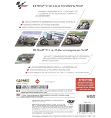 PS2 MotoGP 07 cib