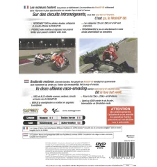 PS2 MotoGP 08 cib