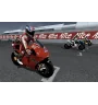PS2 MotoGP 08 cib