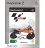 PS2 Motogp plat cib