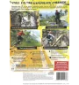 PS2 Mountain Bike adrenaline featuring salomon cib